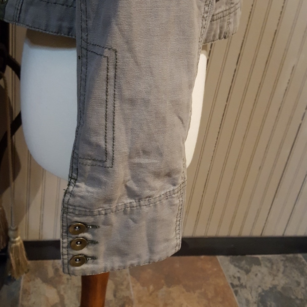 đź’•ROTHCO* Jacket - Picture 4 of 6